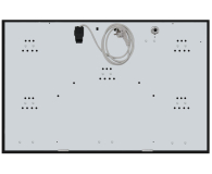 Amica PLYTA GAZOWA PG9511XR IN ### - 1391633 - zdjęcie 4